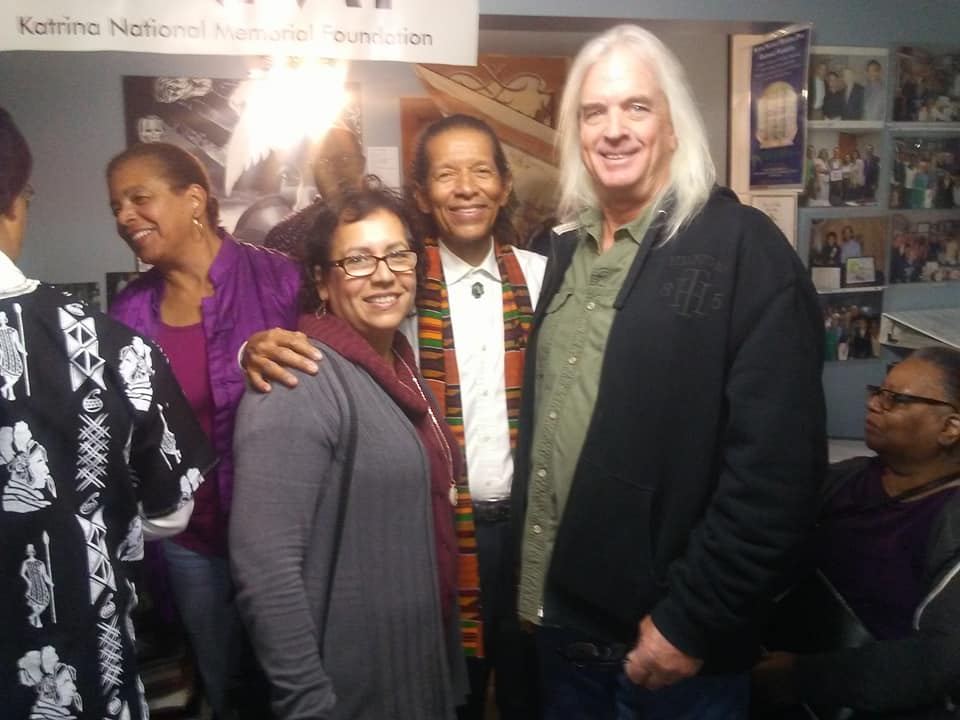 symposium January 4, 2020