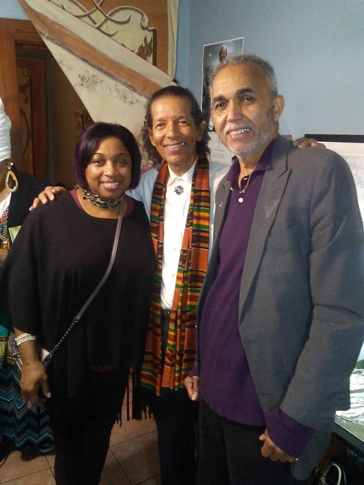 symposium January 4, 2020